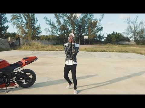 DonxOne - I'm Okay (Music Video)