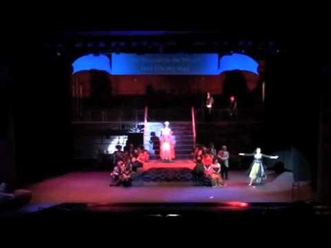 morrer Fledermaus pt 11