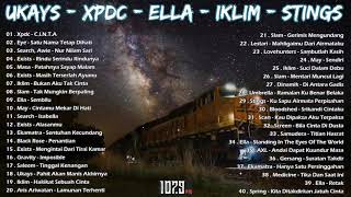 Download lagu Lagu Jiwang Malaysia Lama Terbaik Ukays XPDC Ella ... mp3