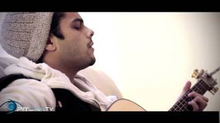 THERE FOR TOMORROW &quot;Joyride&quot; acoustic // by www.PitCam.TV