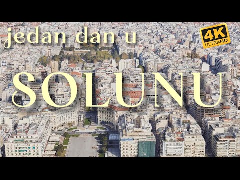 Jedan dan u Solunu 4K