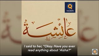 Are you troubled by Aisha&#39;s (R) marriage?