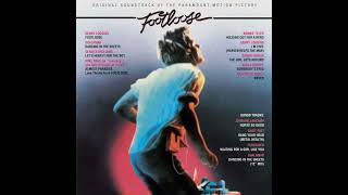 Kenny Loggins - I&#39;m Free (Heaven Helps the Man) (From &quot;Footloose&quot;  Soundtrack) • 4K 432 Hz