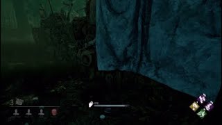 初心者は逃げられるか？【Dead by Daylight】PS4版 #5