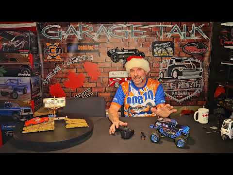 True North RC GARAGE TALK