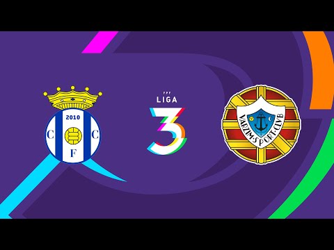 Liga 3: Canelas 3 - 2 Varzim