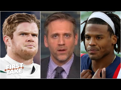 愛國者隊能否避免尷尬地輸給噴氣機隊？| 首發 (Will the Patriots avoid an embarrassing loss to the Jets? | First Take)