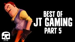 Best of JT Gaming: Part 5 (Funny Moments from November)