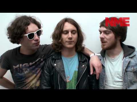 NME Introducing - Pulled Apart By Horses
