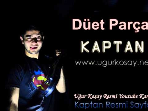 Kaptan Ft.FameAs - Zamanla Unutulur