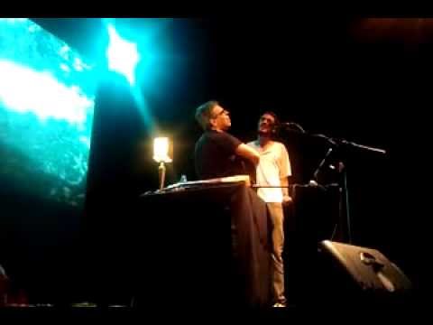 El marido de la peluquera - Pedro Guerra y Pedro Pastor