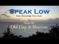 Speak Low (Tony Bennett & Nora Jones) - Cover ...