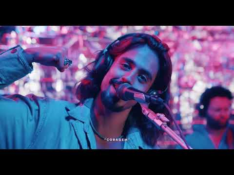 Lucca Fortuna - Nuvem • One Take, Live In Studio