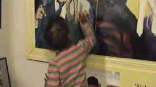 Marquise Braun and Steve Holy-Brand New Girlfriend