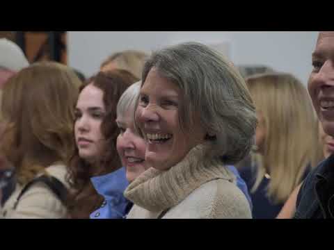 Portrait Artist Of The Year S11E01