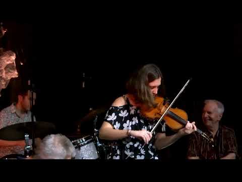 scott Hamilton Quartet