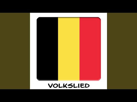 BE - België - De Brabançonne - Belgisch Volkslied