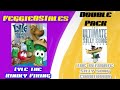 VeggieOSTales Lyle The Kindly Viking The Ultimate Silly Song Countdown