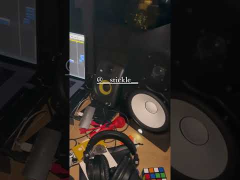 Nizi19 x Lucio101 - Beton (Hörprobe)