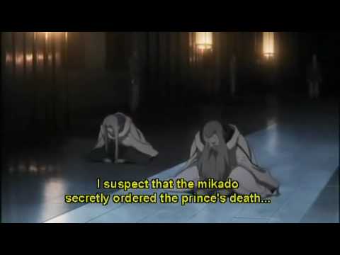 Moribito: Guardian Of The Spirit