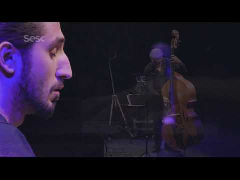 SESC JAZZ 2018 - Isfar Sarabski Trio feat. Shahriyar Imanov