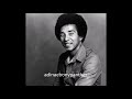Smokey Robinson/ Feeling Flowing