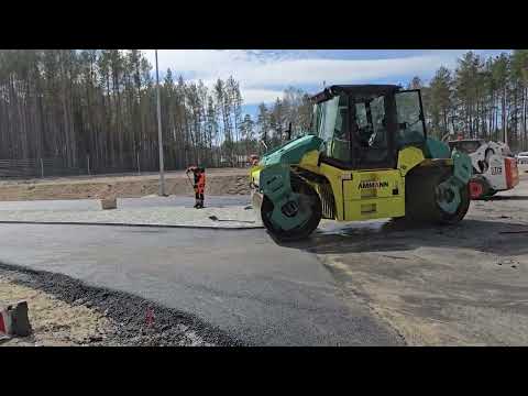 Projekt i budowa Obwodnicy Sztabina - 09.04.2025