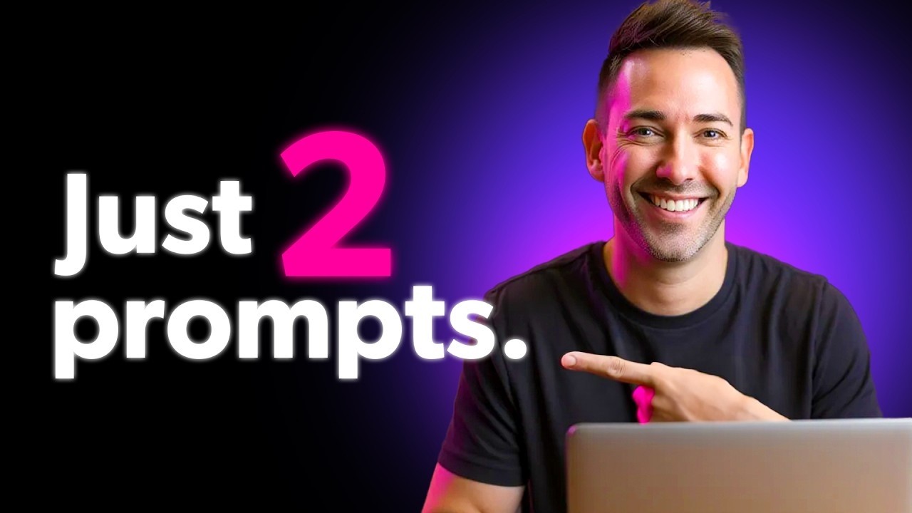 How to Make ChatGPT 100x Better at Writing Your Website Content