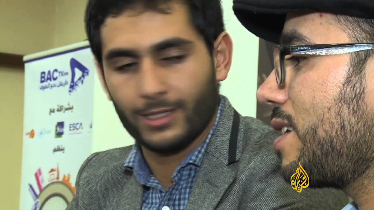 مشروع باك تيفي التعليمي على قناة الجزيرة