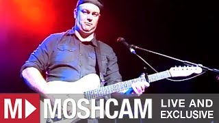 The Decemberists - The Chimbley Sweep | Live in Sydney | Moshcam