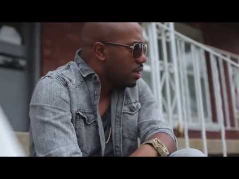 Sean Simmonds - MasterPiece music video (@seansimmonds @rapzilla)
