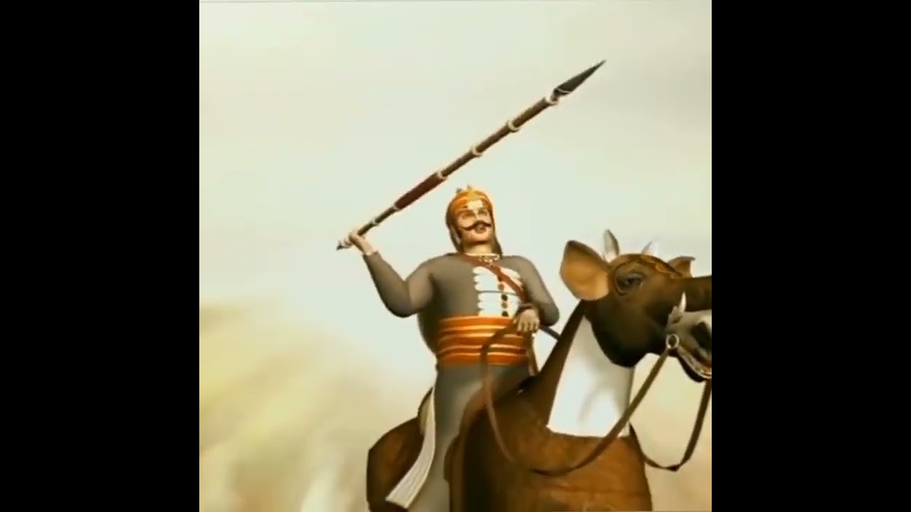 🚩महाराणा प्रताप और शिवाजी महाराज दोनों में से कोन महान था//Maharana Pratap vs Shivaji#shorts#viral