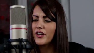 Marina D'amico - Feelings Acoustic version