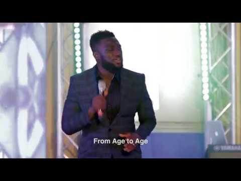 Thumbnail for Hosanna video