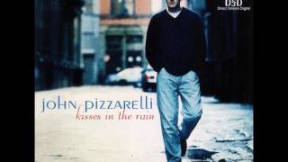John Pizzarelli - When I Take My Sugar To Tea