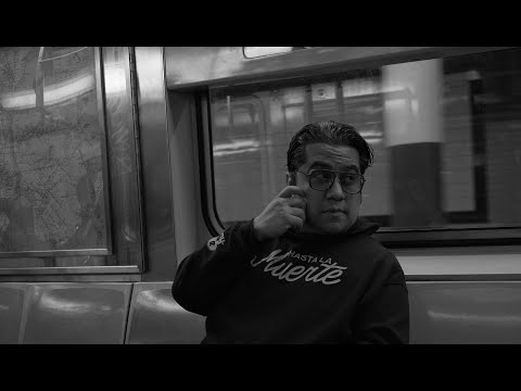 Master Fad3r - BROOKLYN Moombahton Remix [Official Music Video]