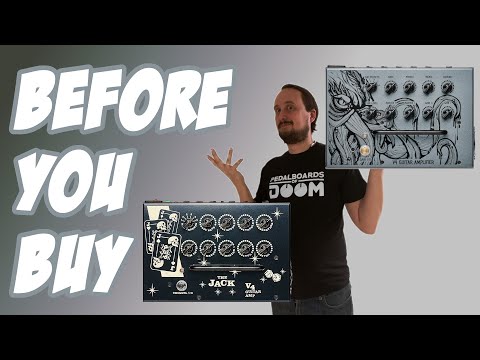 Victory V4 Amps - Before You Buy