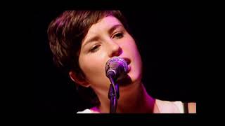 Missy Higgins Don&#39;t Ever Live