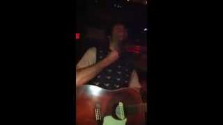 Matt Costa - Miss Magnolia