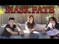 Mask: Fate (A Realities Short Film)
