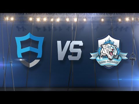 Team AURORA ( AUR ) vs Dark Passage.BKM Express ( DP ) 2. Maç | 2017 Yaz Mevsimi 3. Hafta