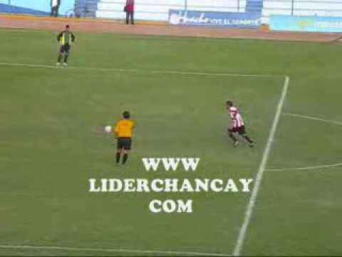 Copa Perú: Penales Unión Huaral -  AIPSA de Paramonga