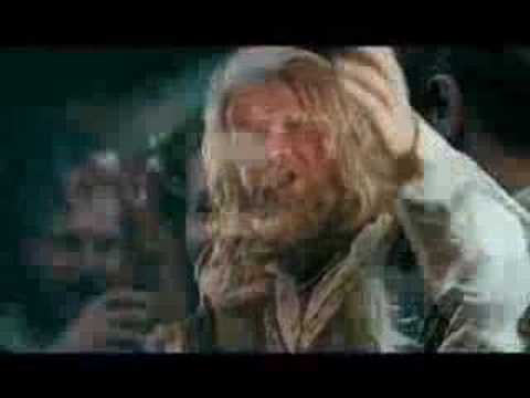 Arn II - Riket Vid Vägens Slut [2008] Trailer