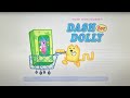 Wow Wow Wubbzy In Dash For Dolly Title Card