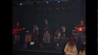 Carbon Leaf - This Is How I Feel