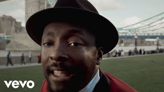 Will.I.Am - This Is Love video