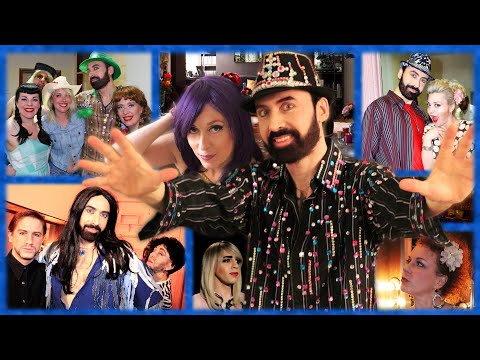 MoonDaze TV 85 - S08E05 Velma Glides Back