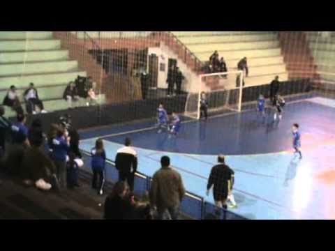 Tistu 4 X 2 AABB Taça Pr 01