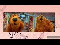 Bear Inthe Big Blue House Shape Of The Bear Song Compilation