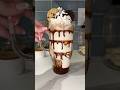 Viral Loaded Chocolate Milkshake Recipe Chocolate Shorts Easydessert Easyrecipe Recipe